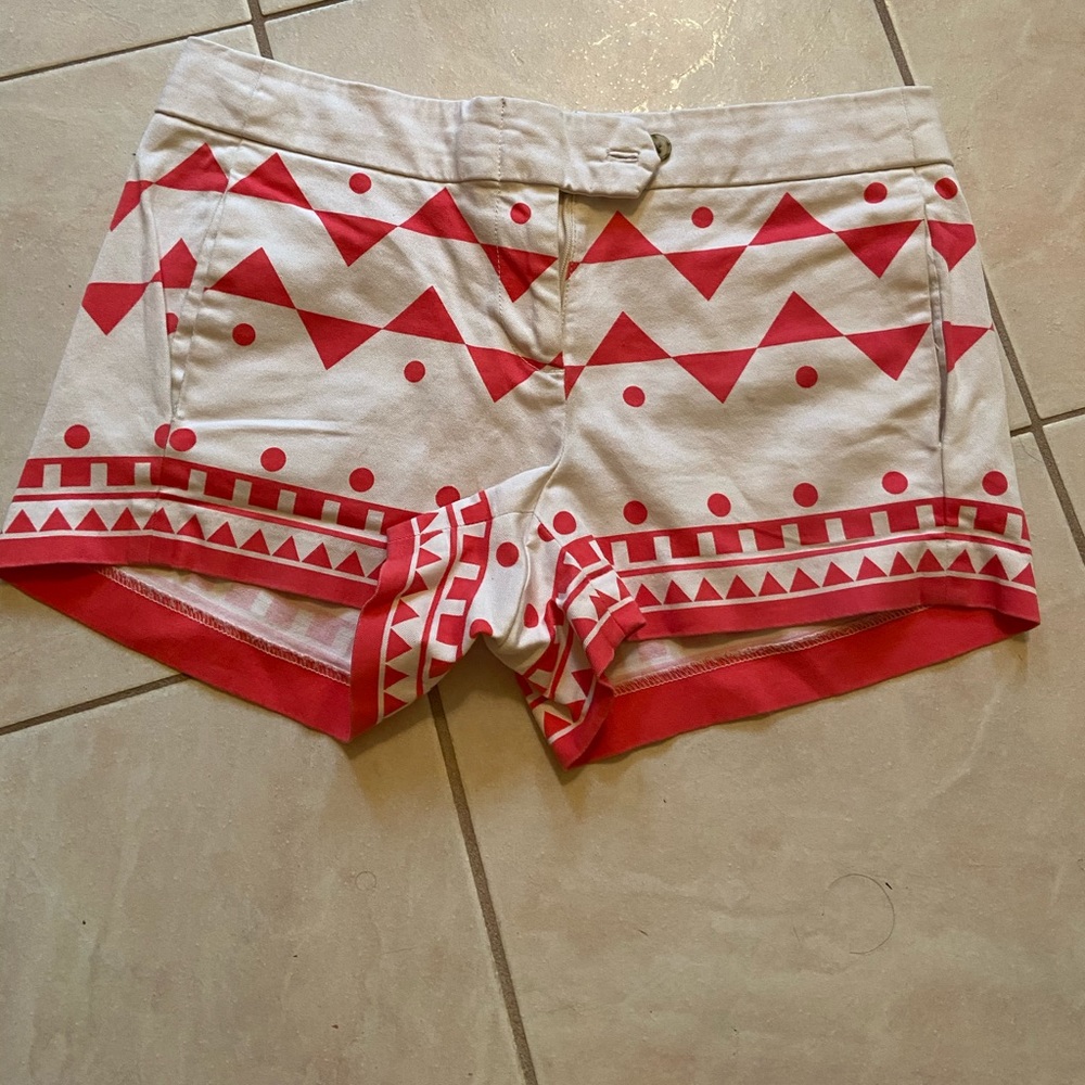 6/$25💗 J. Crew Shorts